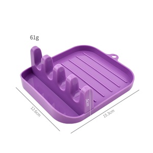 Vaso coperchi cucchiaio e bacchette supporto <span class=keywords><strong>cose</strong></span> utili <span class=keywords><strong>per</strong></span> utensili da cucina accessori utensili fornisce gadget <span class=keywords><strong>per</strong></span> la <span class=keywords><strong>casa</strong></span> W23-584 - Product Image 2