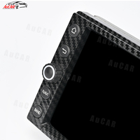 Aucar 7 "universel Android autoradio stéréo vidéo lecteur multimédia unité principale automatique GPS Navigation plein écran tactile