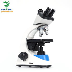 YSVET-SA68P 현미경 정자 분석기 수의학 정자 분석기 - Product Image 4