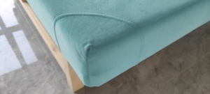 Mesa de <span class=keywords><strong>Masaje</strong></span> Tailandesa de 90 cm de Ancho, Marco de Madera Sólida, Esponja de Alta Densidad, Orificio Facial Integrado, Cama de <span class=keywords><strong>Masaje</strong></span> - Product Image 6