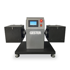 GESTER Abrasions-Ici-Pilling Stoff-Snagging-Test - Product Image 1