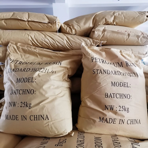 Resina de Petróleo C9 al Mejor Precio, Adhesivo Termofusible, Materia Prima Granular Amarilla, Resina de Hidrocarburo C9 para Recubrimiento de Tinta y Caucho - Product Image 1