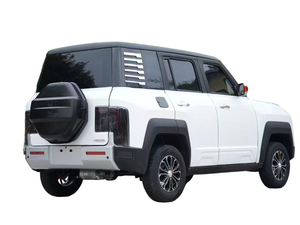 Nouveau véhicule électrique compact 2025 pour adultes, à basse vitesse, à vendre, haute performance - Product Image 4
