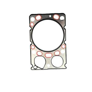 Nouvelle <span class=keywords><strong>joint</strong></span> de <span class=keywords><strong>culasse</strong></span> de haute qualité Weichai Engines 1004220117 612600040646 612630040006 Pièces de rechange en métal et plastique Grand format - Product Image 3