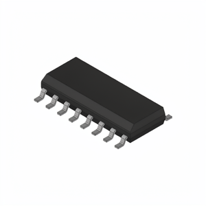 Original Components Electronic CD4043BNS Logic - Product Image 1