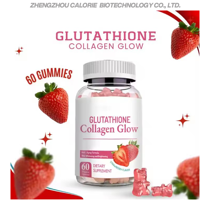 collagen skin supplement