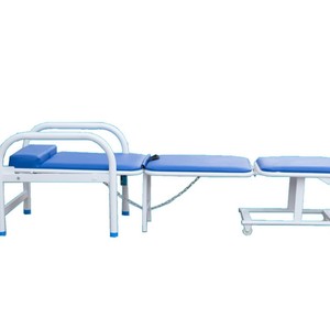 Silla Compartida Mengyuan, Silla Plegable, Cerradura Inteligente con Código QR para Hospital, Cerradura Bluetooth, Uso Doméstico - Product Image 2