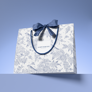 Sac à main en carton kraft durable de haute qualité pour magasin de vêtements, sac à cosmétiques épaissi avec impression de logo personnalisé, sac cadeau - Product Image 1