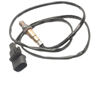 เซ็นเซอร์ออกซิเจนอะไหล่แท้สำหรับรถยนต์ Volkswagen Jetta Beetle รุ่น 0258007351 - Product Image 1