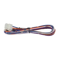 EASYGUARD Modul Start Mesin Jarak Jauh Tombol Tekan Kunci Mobil Pintar Universal DC 12V Bersertifikasi CE Garansi 1 Tahun Desain Baru China-Chic