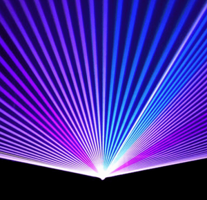 <span class=keywords><strong>Ava</strong></span> application sans fil télécommande dj disco KTV fête motif balayage mini rvb animation lumières laser - Product Image 6