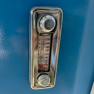 เครื่องเชื่อมใบเลื่อยแบบแบนราบเครื่องเชื่อมปลายแบบซีล - Product Image 3