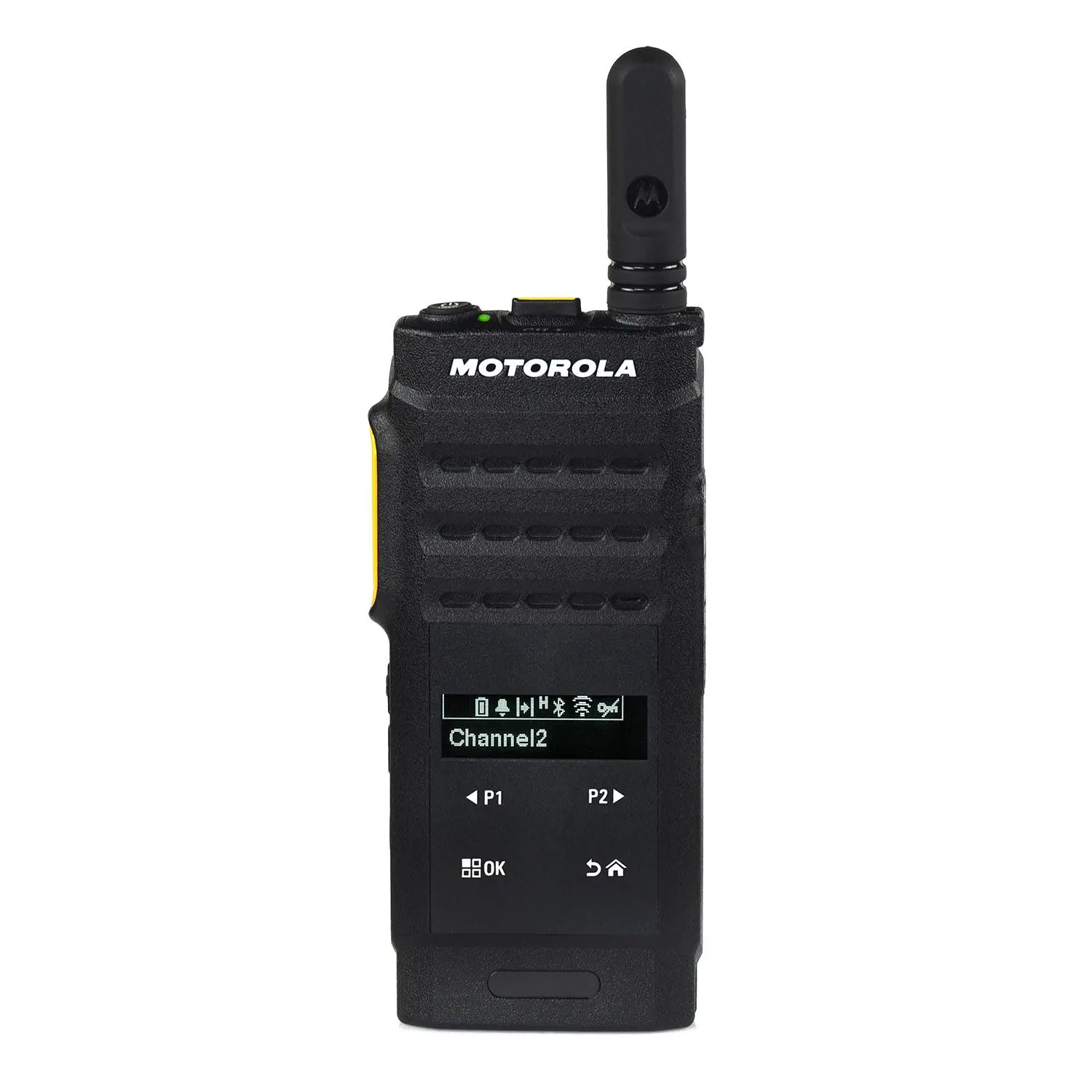 Motorola SL2M Portable radio SL300e Slim Two Way Radio sl3500e business walkie talkie sl2600 for motorola SL2M Security radio