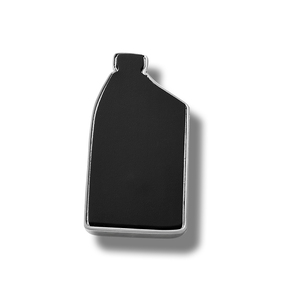 Customized Irregular Gasoline Unique Design Souvenir Gift Fridge Magnet - Product Image 2