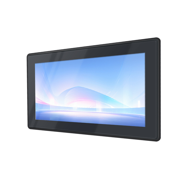Industrial Large Dustproof Waterproof 10.1\"-23.6\" Windows Tablet Computer Embedded POS Cash Register 18.5\" Integrated Windows