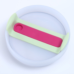 Borraccia Termica Personalizzabile da 40oz in Acciaio Inossidabile, Isolamento Sottovuoto, Antigoccia, Senza BPA, con Manico <span class=keywords><strong>per</strong></span> Esterni, Mantenimento Termico 6-12 Ore - Product Image 3