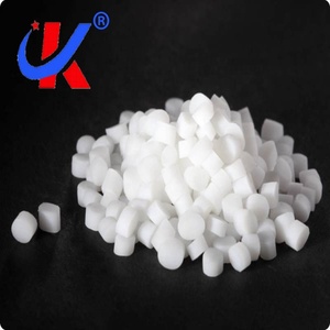 Granuli di Elastomeri Termoplastici Vergini Resistenti agli Agenti Atmosferici, Materie Prime Polimeriche TPE, Granuli TPE di Colore Naturale - Product Image 4
