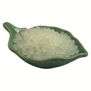 Hot <b>Sale</b> TUV OK <b>Compostable</b> Biodegradable PLA Pellets Eco-friendly Modified PLA Raw Material <b>for</b> Cutlery Injection - Product Image 6