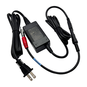 محول طاقة لانسون A00302 هايبر لشحن أجهزة استقبال GPS و<span class=keywords><strong>GNSS</strong></span> (بلاستيك) - Product Image 1