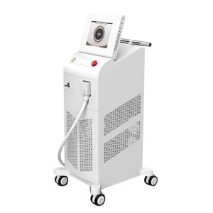 Máquina de depilación láser para el cuidado de la piel al mejor precio, máquina de rejuvenecimiento de la piel, máquina de depilación permanente antienvejecimiento - Product Image 2