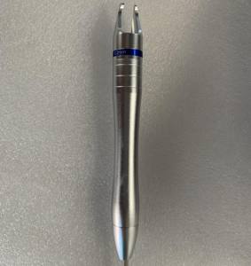 Eliminación de láser vascular con láser de diodo de 980nm/eliminación de venas vericose/máquina de eliminación de araña Vien de 980 nm - Product Image 6