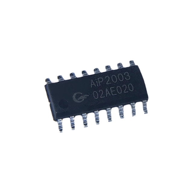 New and Original AIP2003 Electronic component Integrated circuit IC chips