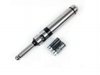 Sonde optique électronique de détection d'extrémités, outil de réglage de la pointe de fraisage CNC, détecteur d'extrémités numérique haute précision
