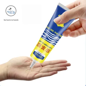 <span class=keywords><strong>Pegamento</strong></span> Epóxico Transparente Suave e Impermeable <span class=keywords><strong>para</strong></span> Cuero, Venta Directa de Fábrica LUCHAO, <span class=keywords><strong>para</strong></span> Uso en <span class=keywords><strong>Calzado</strong></span>, No Amarillea ni Blanquea - Product Image 1