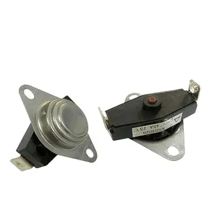 Bộ Điều Nhiệt Nhiệt Thiết Bị Gia Dụng Bộ Điều Nhiệt Ksd 301 Ksd302 Ksd 303 Điều Khiển Nhiệt