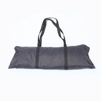 Vente en gros de nouvelles tentes pour chats tentes à plateforme pour chiens tentes multicouches pliables et respirantes anti-moustiques tentes d'extérieur pour animaux de compagnie lit pour chat