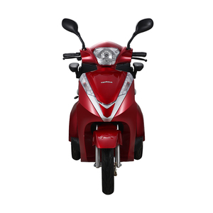 VISTA-2รถสามล้อไฟฟ้า,3ล้อ<span class=keywords><strong>1</strong></span>ที่นั่งสำหรับผู้สูงอายุ - Product Image 5
