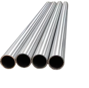 Tubo de acero sin costura de precisión de procesamiento profundo Tubo de acero sin costura brillante Tubo de acero sin costura capilar - Product Image 2