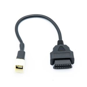 อะแดปเตอร์ OBD KTM EUR4 6 พิน - Product Image 1
