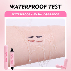 Delineador de Ojos de Secado Rápido a Prueba de Agua, Fácil de Usar, de Larga Duración, Venta al Por Mayor - Product Image 4