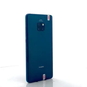 New Arrival Original Mate20 used mobile phone for Huawei Mate 20 6GB+128GB cell smart phone second hand