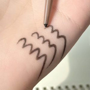 Gel adhésif effaçable, personnalisé, étiquette privée, crayon, <span class=keywords><strong>Palette</strong></span>, imperméable, activé par l'eau - Product Image 3