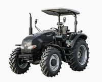 Tracteur FL904