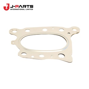 Joint d'étanchéité, collecteur d'échappement vers la culasse pour Toyota HIACE KCH10 Granvia 2000-2002 - Product Image 2