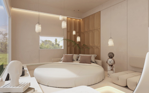 Autocaravana de Lujo, Casa Rodante con Dormitorio y Baño, y Sistema Inteligente para Toda la Casa - Product Image 2
