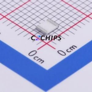 Résistance SMD AC1210FR-071K2L 1210 (Type : Film Épais) (Résistance : 1,2 kOhm Précision : 1%) - Product Image 2