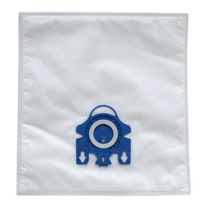 LAYO FABRICANT <span class=keywords><strong>MIELE</strong></span> <span class=keywords><strong>SAC</strong></span> D'ASPIRATEUR pour <span class=keywords><strong>MIELE</strong></span> <span class=keywords><strong>HYCLEAN</strong></span> <span class=keywords><strong>FJM</strong></span> GN 3D ASPIRATEUR PIÈCES DE RECHANGE NON-TISSÉ MICRO FILTRE <span class=keywords><strong>SAC</strong></span> À POUSSIÈRE - Product Image 4