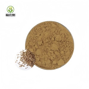 Bổ sung thực phẩm lớp Apigenin tinh khiết tự nhiên chiết xuất thảo dược vitamin hạt giống Cần tây Chiết xuất bột số lượng lớn - Product Image 3