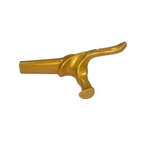 Professional Die Casting Manufacturer Factory Price Custom High Precision Aluminum Sword Handle - Product Image 5