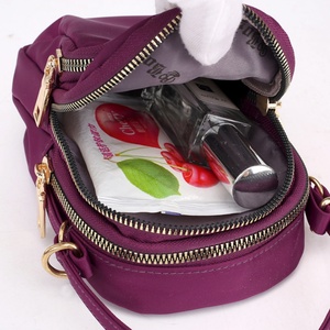 Fashion Shoulder Pocket Wallet Pouch Mobile Phone Bag Case Cell Phone Small Crossbody Bags - Product Image 4