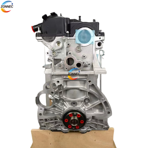 Buena calidad 2.0L <span class=keywords><strong>4</strong></span> <span class=keywords><strong>cilindros</strong></span> N46B20 conjunto de motor para <span class=keywords><strong>BMW</strong></span> 120i 318i <span class=keywords><strong>320i</strong></span> 520i X1 - Product Image 3