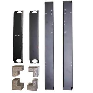 Agras T40 Essential Repair Parts-New T40 Middle Frame Aluminum Tube (left Right) Agricultural <b>Drone</b> <b>Accessories</b> - Product Image 5