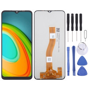 Gran venta para Blackview <span class=keywords><strong>OSCAL</strong></span> <span class=keywords><strong>C80</strong></span> pantalla LCD con montaje completo de digitalizador - Product Image 1