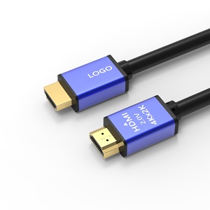 더블 컬러 고속 <span class=keywords><strong>HDMI</strong></span> <span class=keywords><strong>to</strong></span> <span class=keywords><strong>HDMI</strong></span> 케이블 1m 1.5m 컴퓨터 및 TV 용 4K60HZ 지원 - Product Image 6