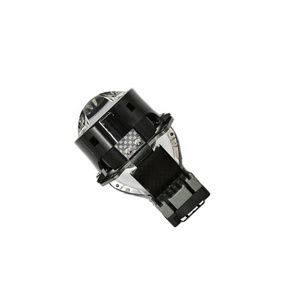 IDISON <span class=keywords><strong>Z6</strong></span> Súper Brillante 88W 8000 Lux Lente de Proyector Bi-led de 3 Pulgadas Sistema de Iluminación Automática Bombilla Lente de Proyector Biled para Automóvil - Product Image 1