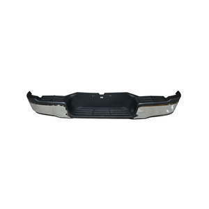 Haute qualité galvanoplastie pare-chocs arrière japonais pièces de <span class=keywords><strong>carrosserie</strong></span> pick-up pare-chocs arrière pour <span class=keywords><strong>Hilux</strong></span> Vigo Revo Rocco - Product Image 2